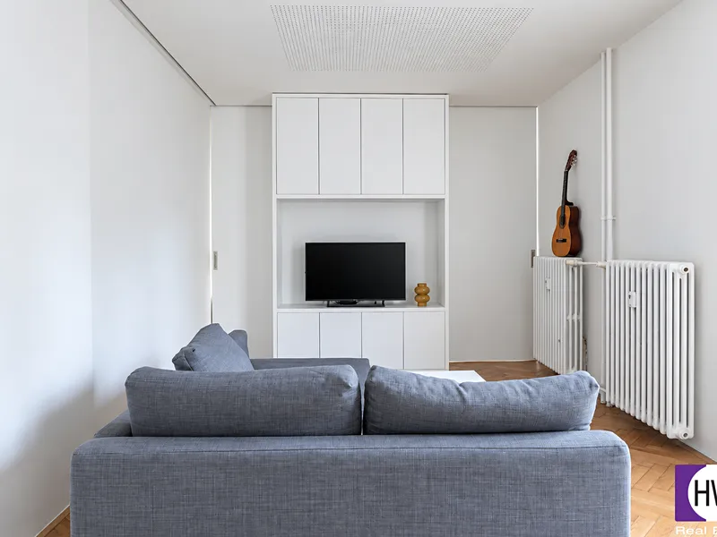 Prodej bytu 3+kk, 72 m², OV, Praha 10 – Vršovice, ul. Jakuts